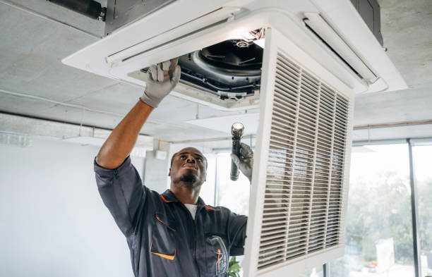 Licensed Hvac Installation service in Smithville, TX - FH HVAC