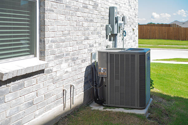 Reliable Hvac Installation contractor in Smithville, TX by FH HVAC